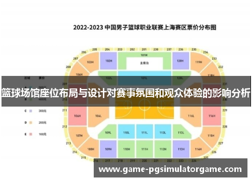 篮球场馆座位布局与设计对赛事氛围和观众体验的影响分析