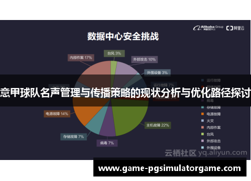 意甲球队名声管理与传播策略的现状分析与优化路径探讨