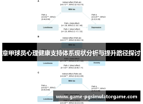 意甲球员心理健康支持体系现状分析与提升路径探讨