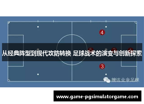 从经典阵型到现代攻防转换 足球战术的演变与创新探索