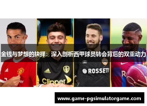 金钱与梦想的抉择：深入剖析西甲球员转会背后的双重动力
