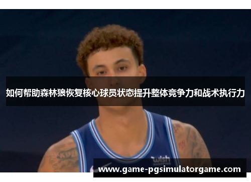如何帮助森林狼恢复核心球员状态提升整体竞争力和战术执行力