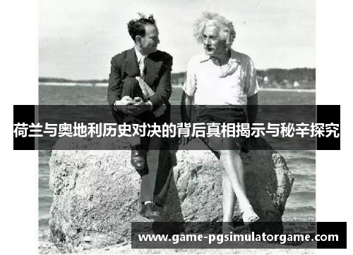 荷兰与奥地利历史对决的背后真相揭示与秘辛探究