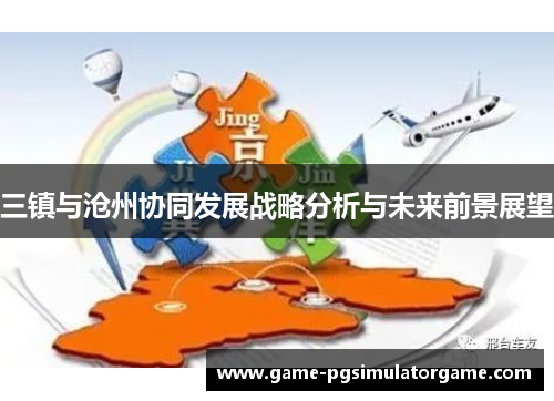 三镇与沧州协同发展战略分析与未来前景展望