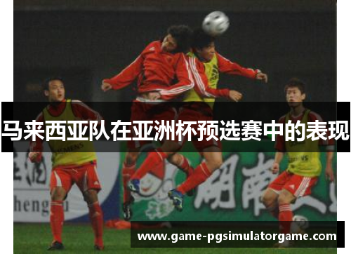 马来西亚队在亚洲杯预选赛中的表现