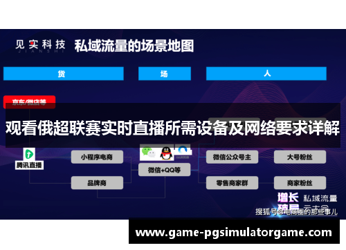 观看俄超联赛实时直播所需设备及网络要求详解