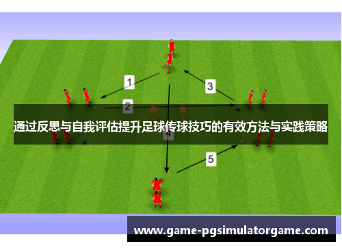 通过反思与自我评估提升足球传球技巧的有效方法与实践策略